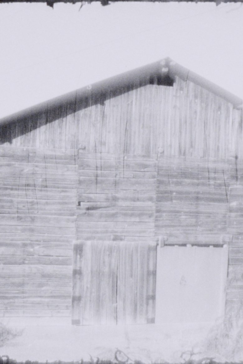 Poster of Tobacco Barns Light Studies