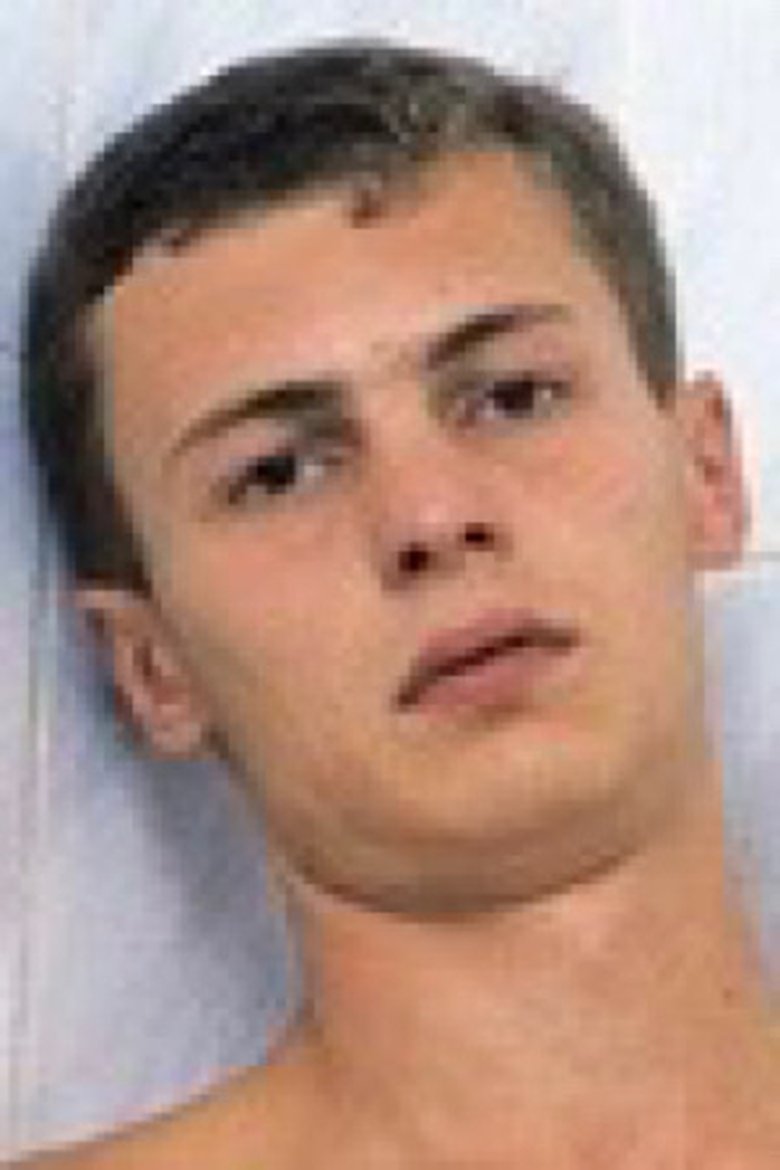 Portrait of Nicki Kolchakov