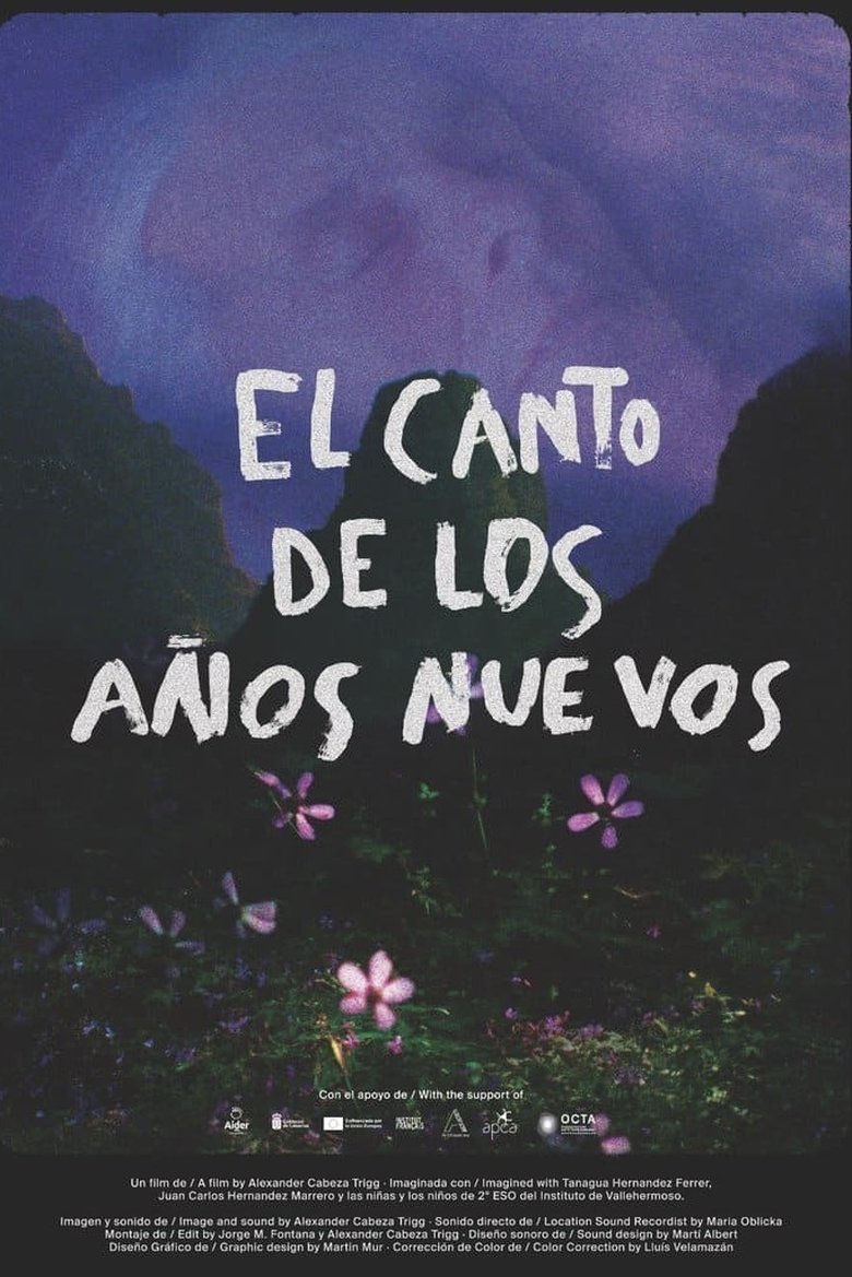 Poster of The Song of the Years to Come