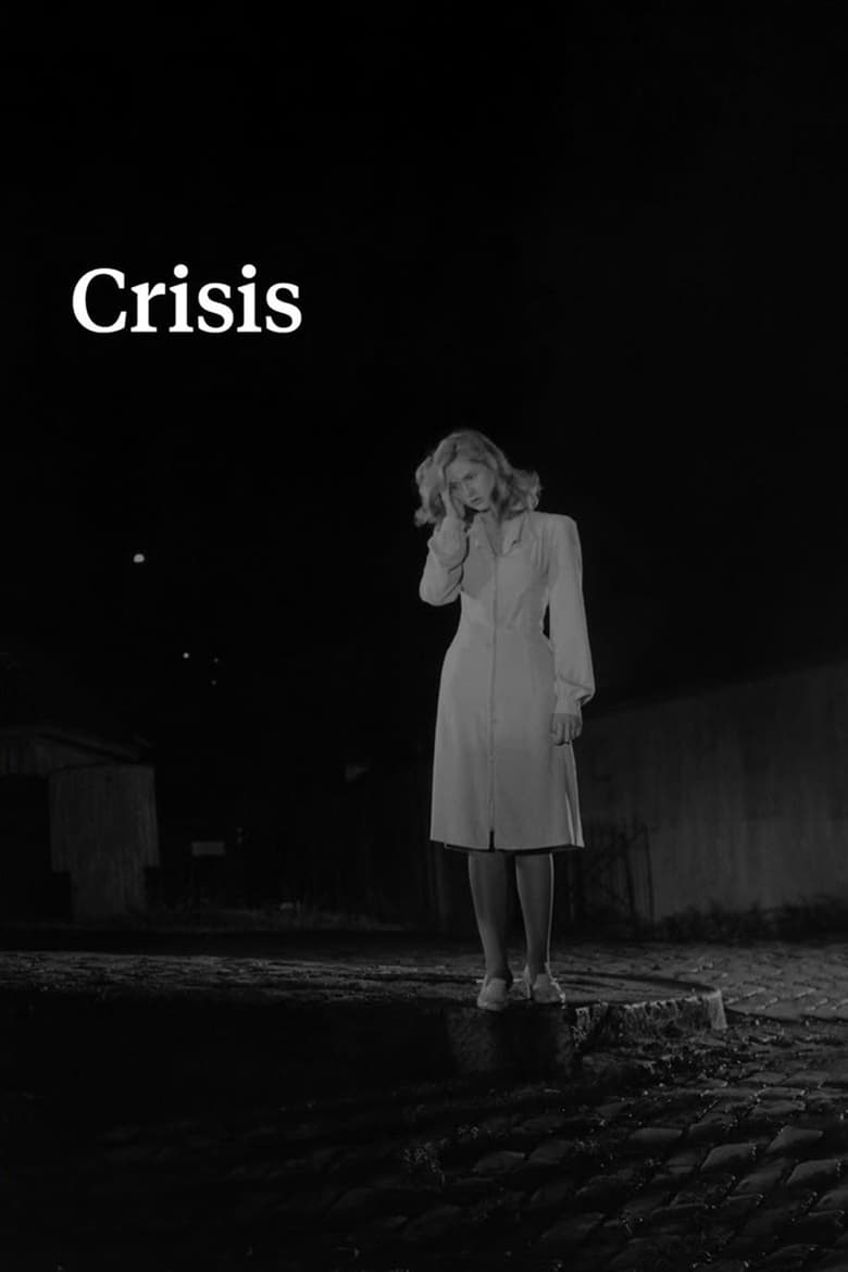 Poster of Crisis