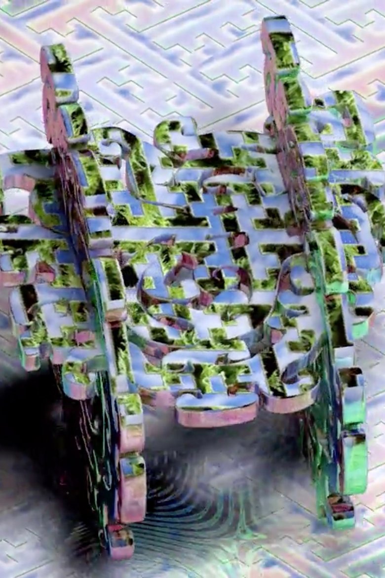 Poster of centrl~lattice