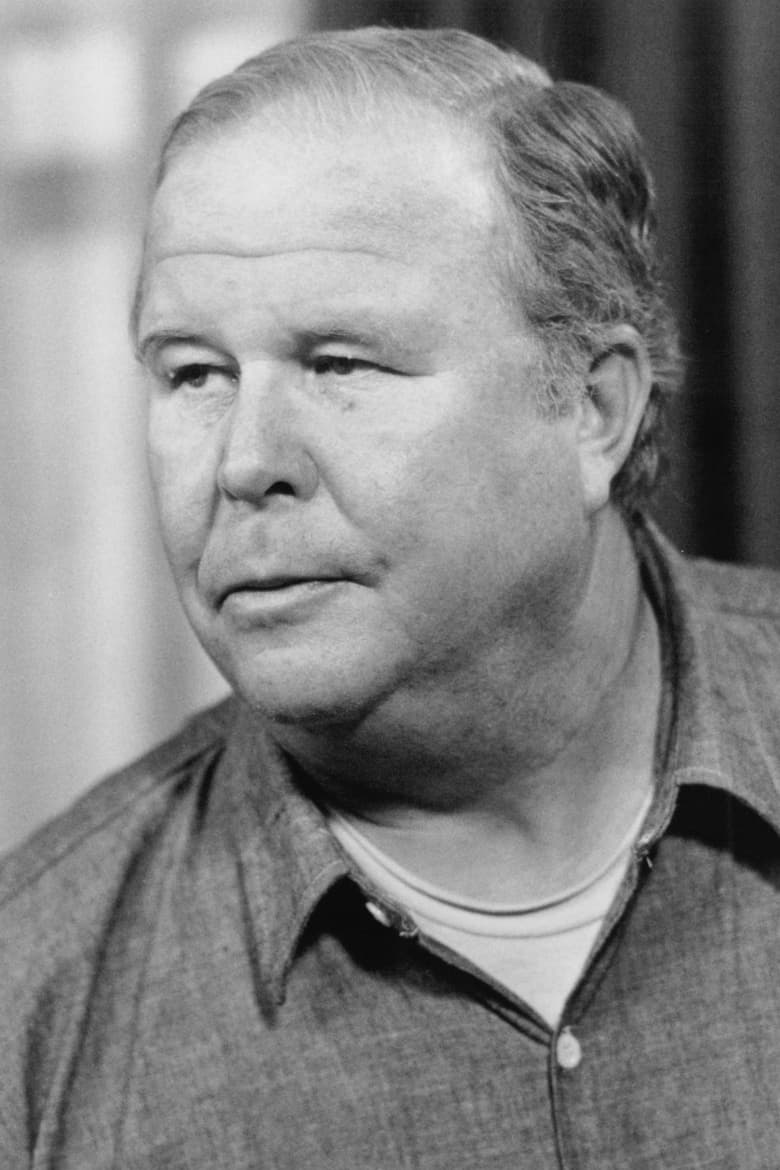 Portrait of Ned Beatty