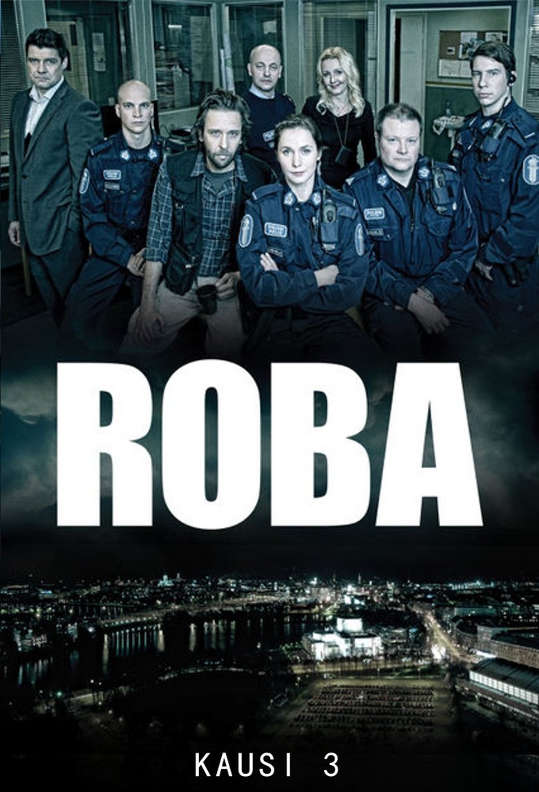 Poster of Cast and Crew in Roba - Episode 2 (Season 3 - Episode 2) - Episode 2