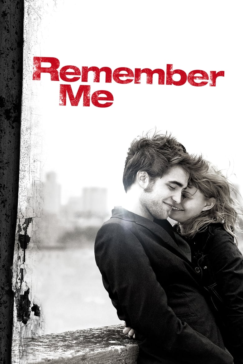 Poster of Remember Me