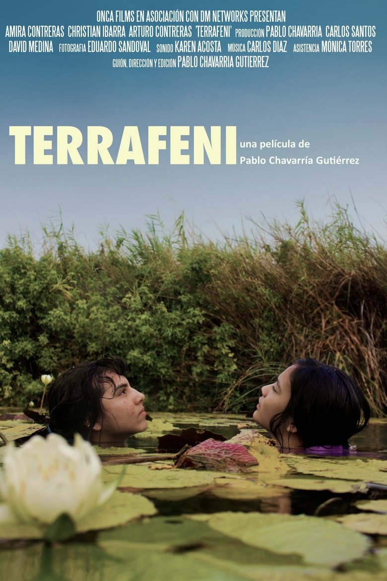 Poster of Terrafeni