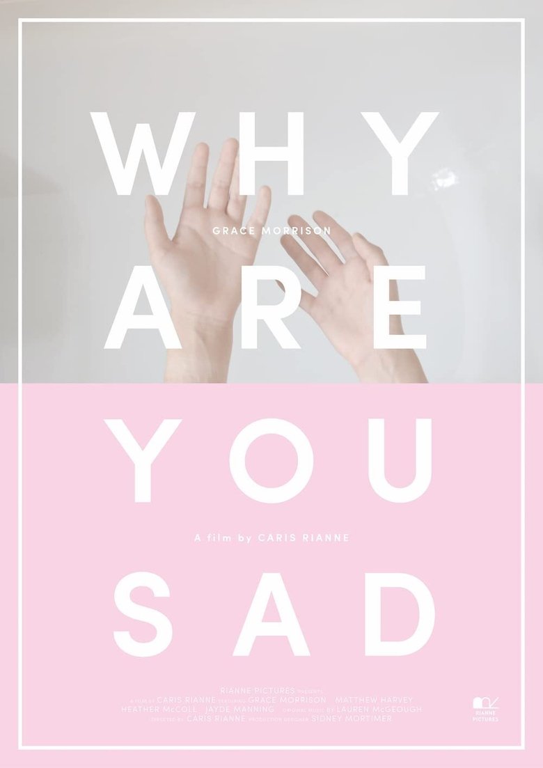 Poster of Why Are You Sad