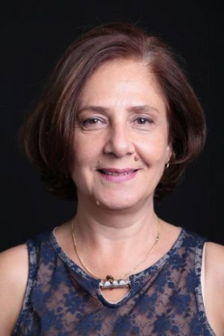 Portrait of Fisun Fitnat Bilo