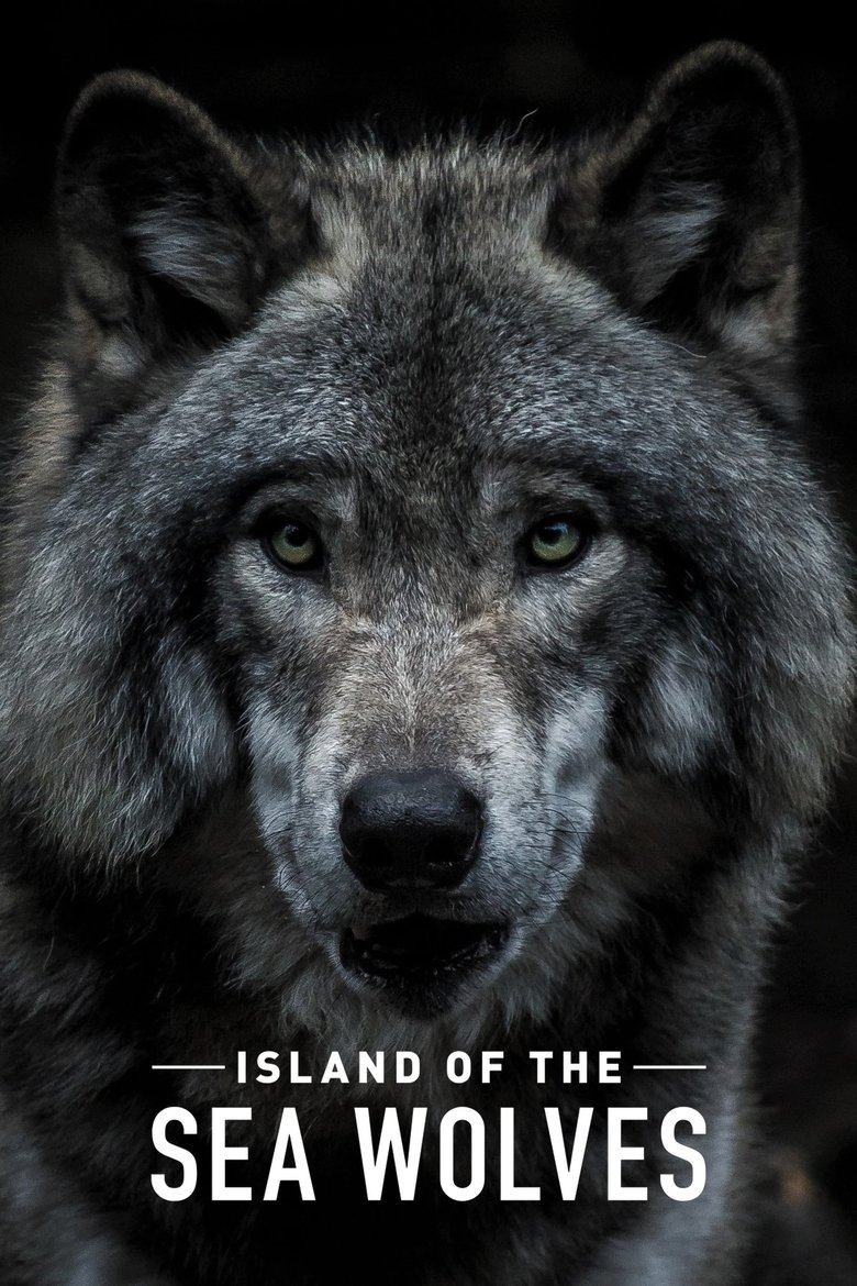 Poster of Episodes in Island Of The Sea Wolves - Miniseries - Miniseries