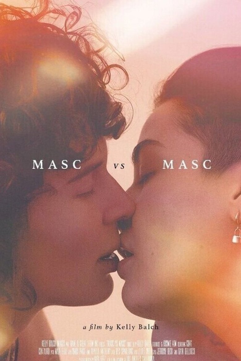 Poster of Beyond Norms: Exploring Identity - Masc vs. Masc