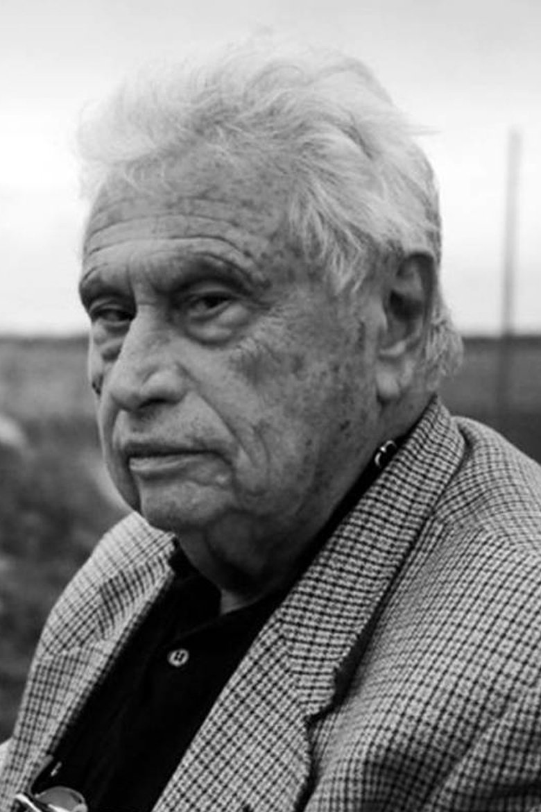 Portrait of Luigi Di Gianni