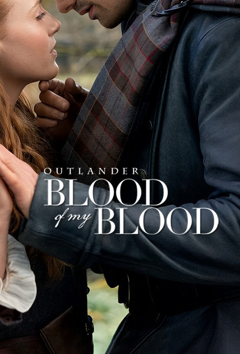 Poster of Outlander: Blood of My Blood