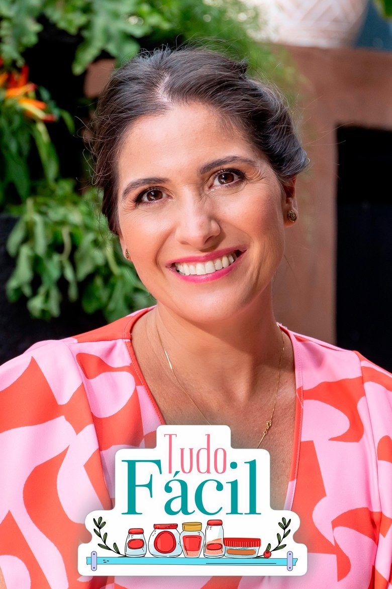 Poster of Tudo Fácil