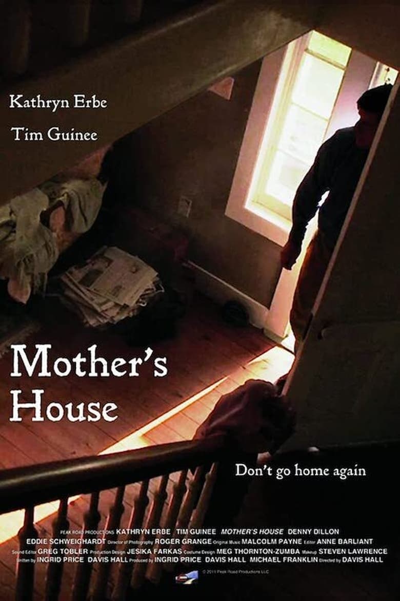 Poster of Mother's House