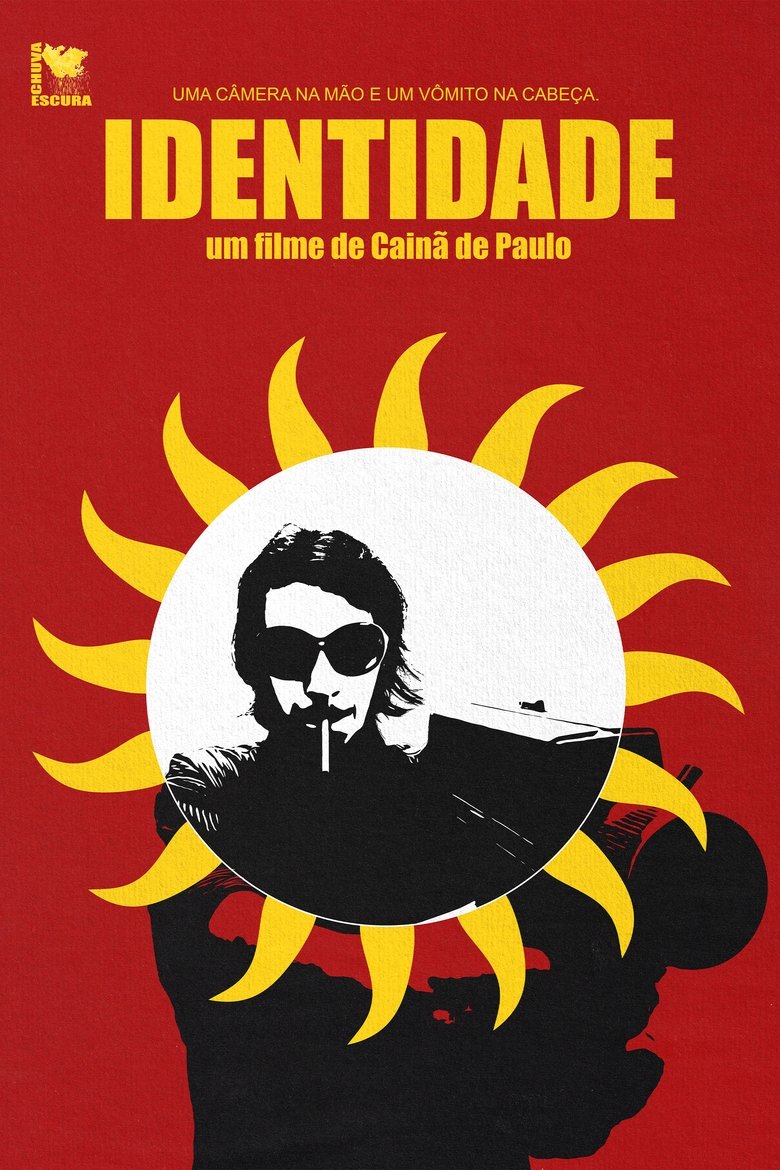 Poster of Identidade