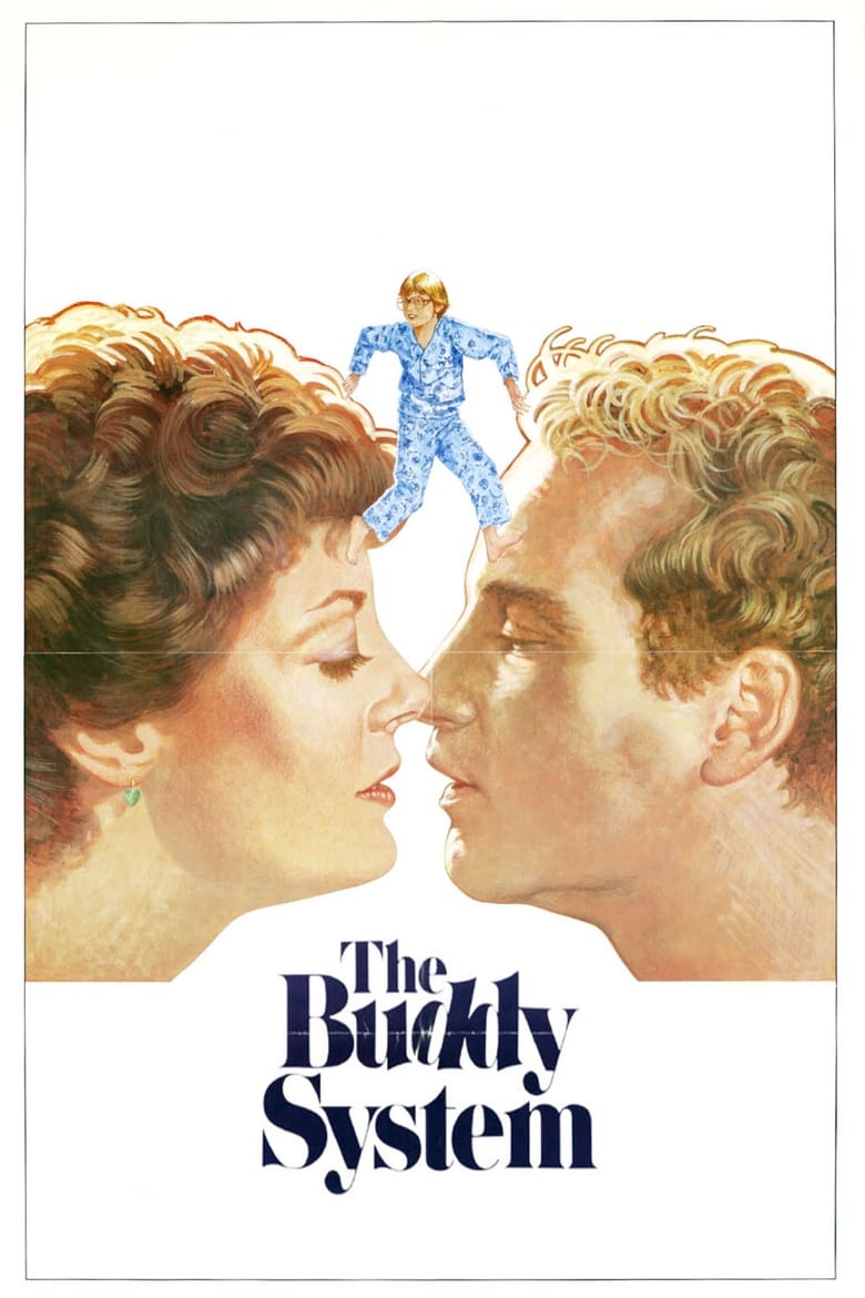 Poster of The Buddy System