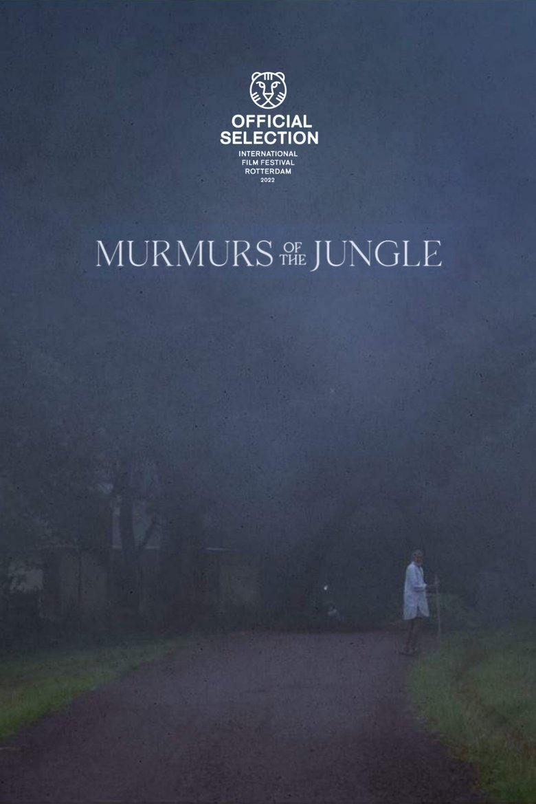 Poster of Murmurs of the Jungle