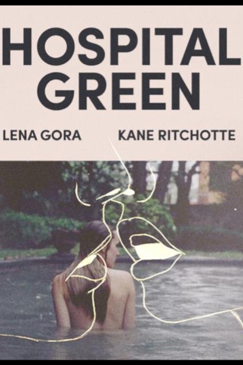 Poster of Hospital Green