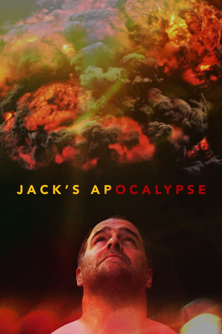 Poster of Jack's Apocalypse