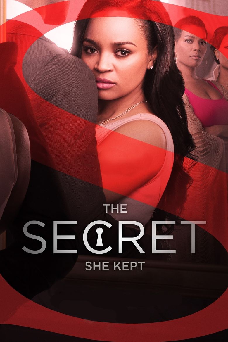 Poster of The Secret She Kept