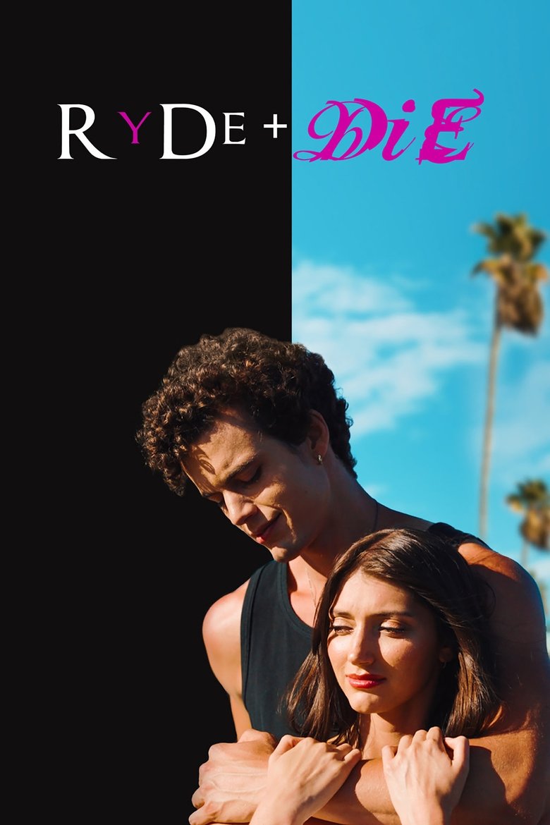 Poster of RyDe + DiE