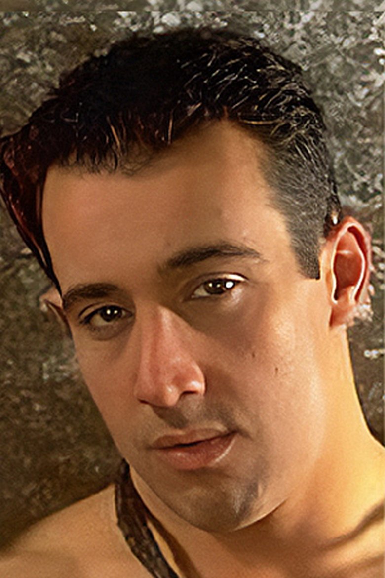 Portrait of Demetrios Xenos