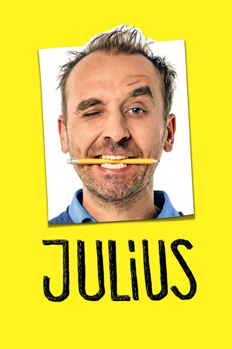 Poster of Julius