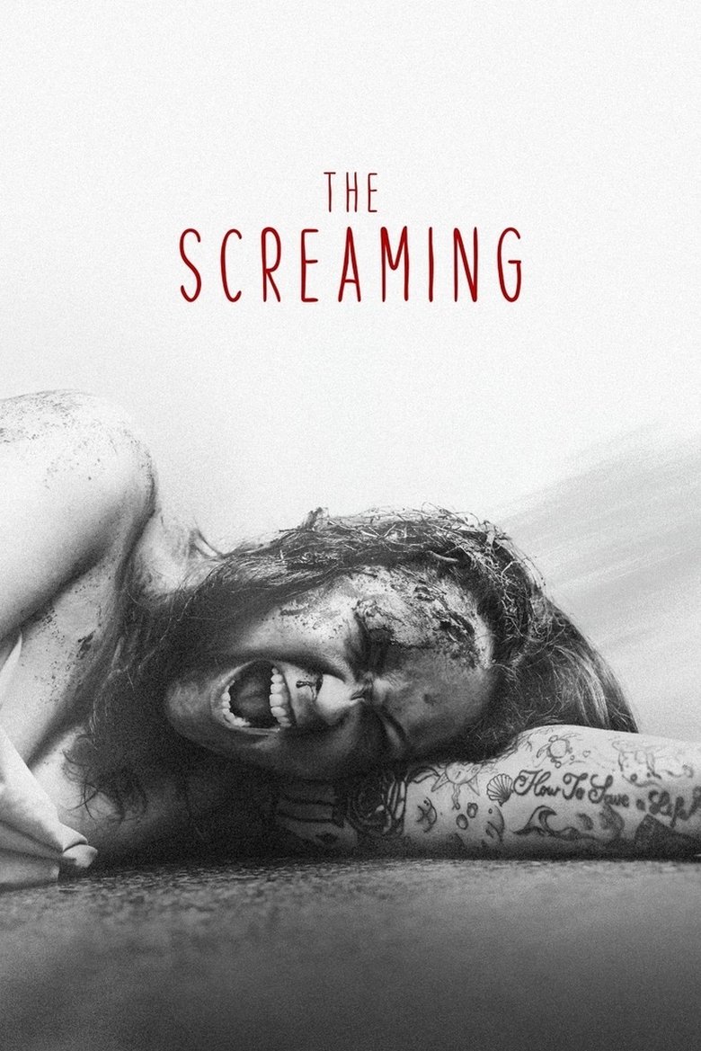 Poster of The Screaming