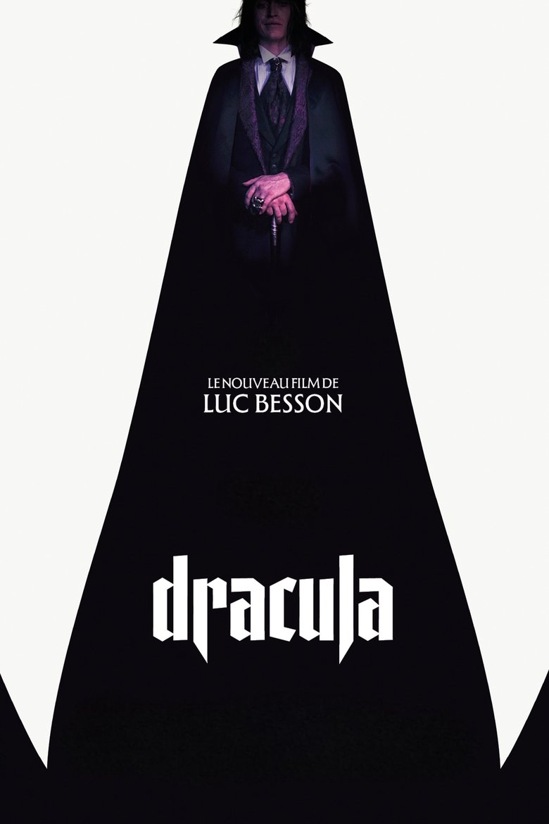 Poster of Dracula