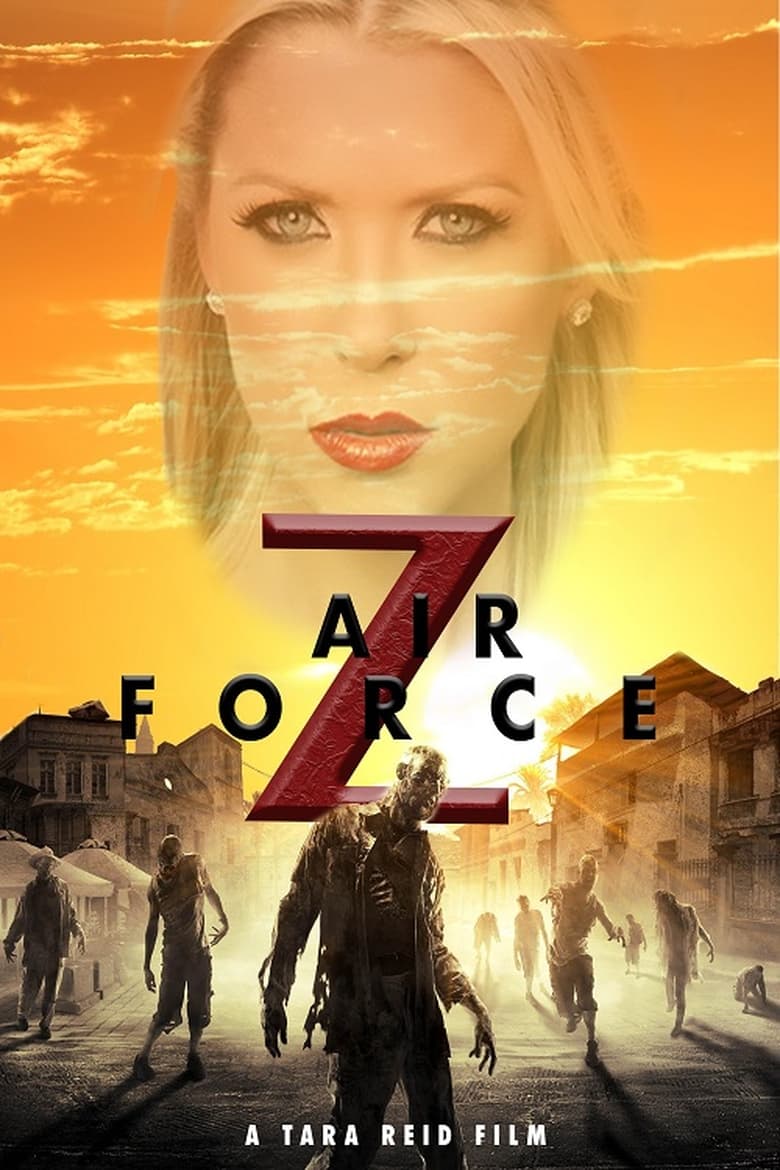 Poster of Air Force Z