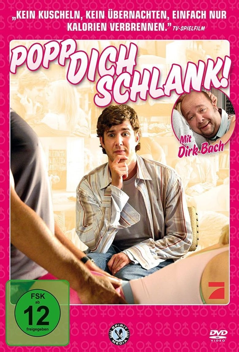 Poster of Popp Dich schlank