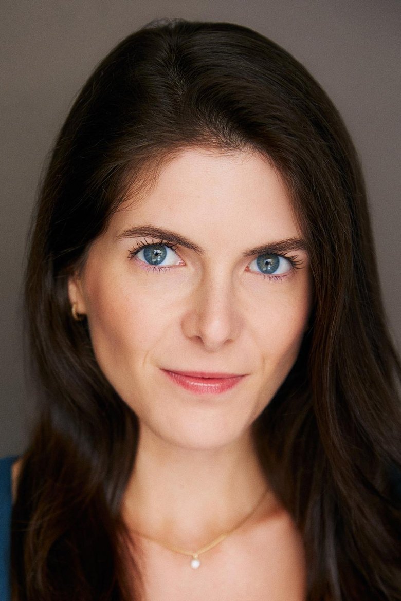 Portrait of Erinn Elizabeth O'Sullivan
