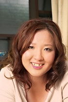 Portrait of Taeko Akiyoshi