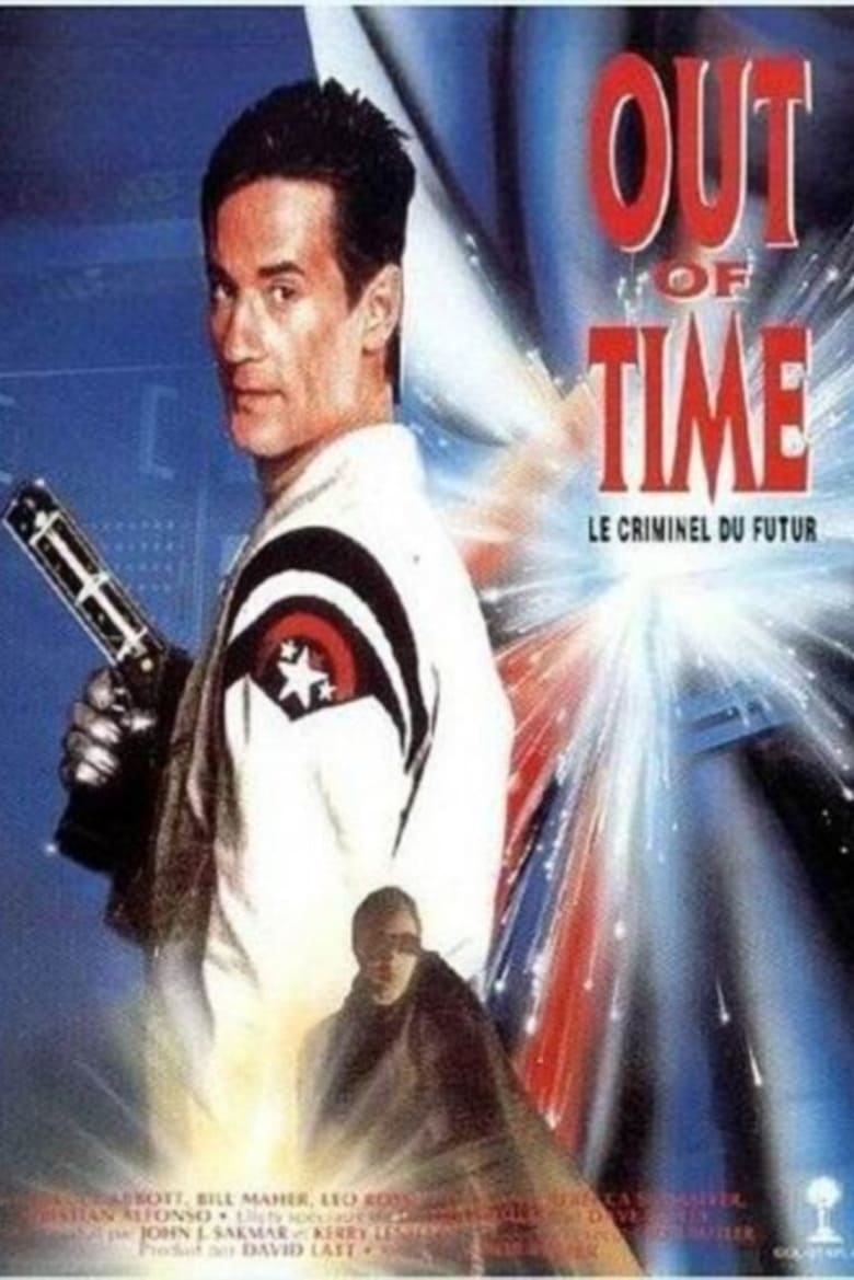 Poster of Out of Time