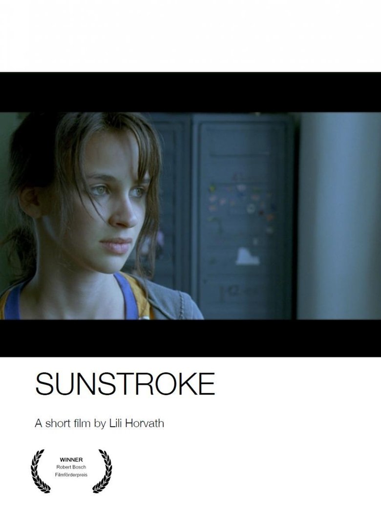 Poster of Sunstroke