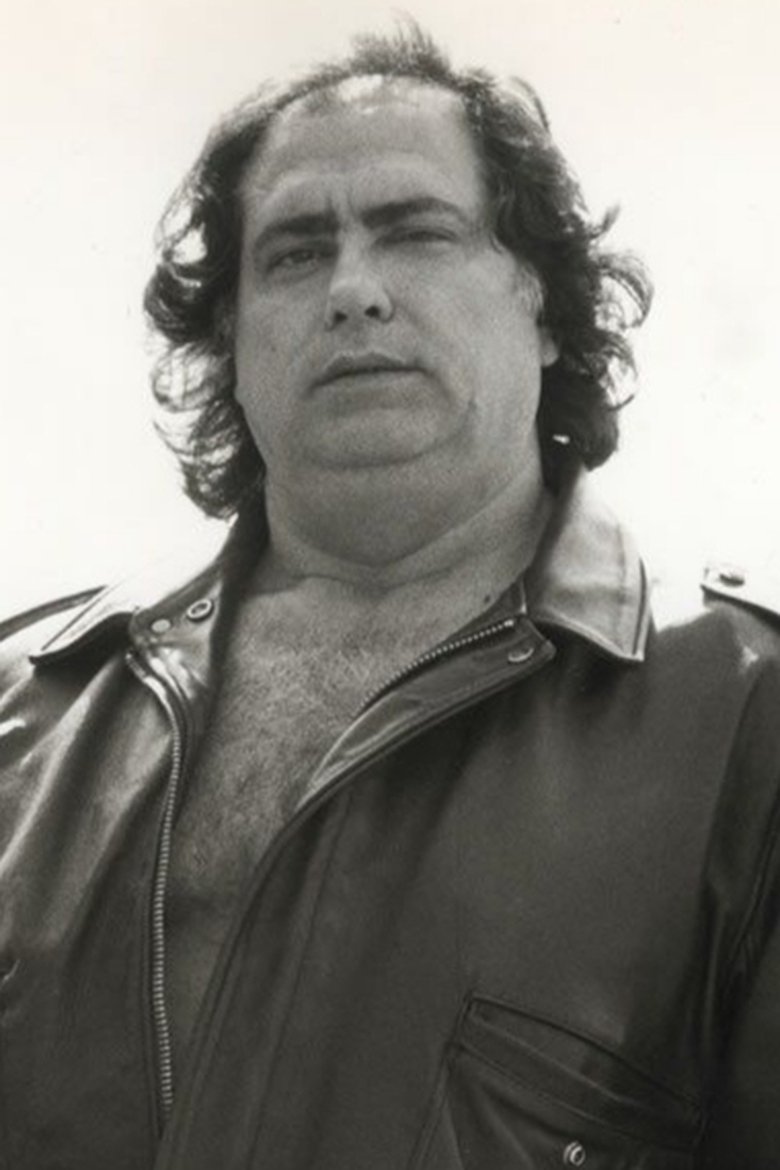 Portrait of Luigi Tondinelli