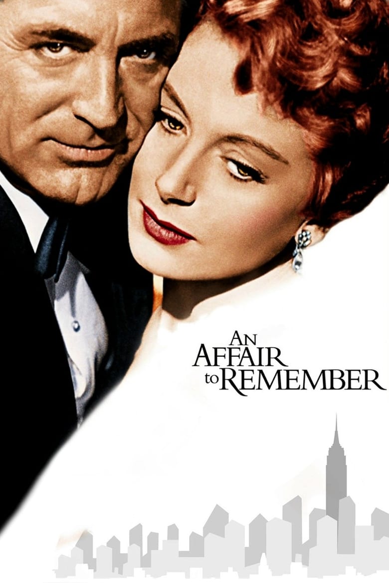 Poster of An Affair to Remember