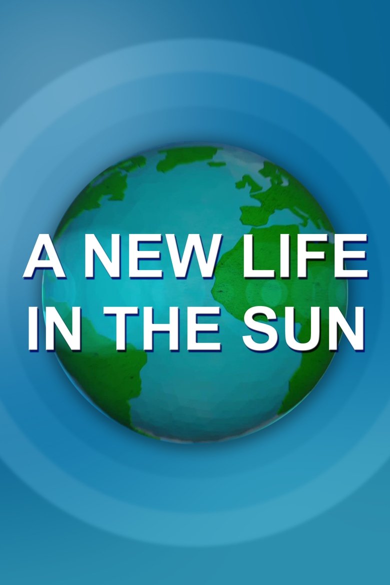 Poster of A New Life in the Sun