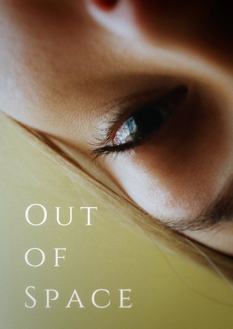 Poster of Out of Space