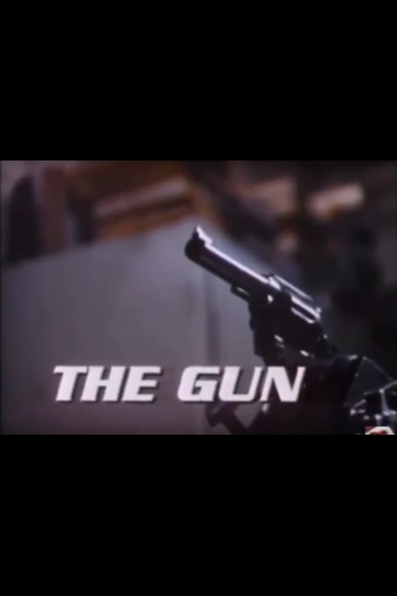 Poster of The Gun