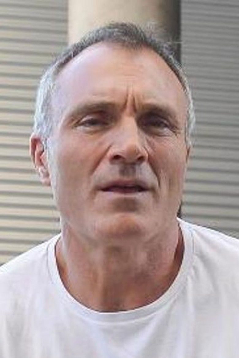 Portrait of Ignacio Carreño