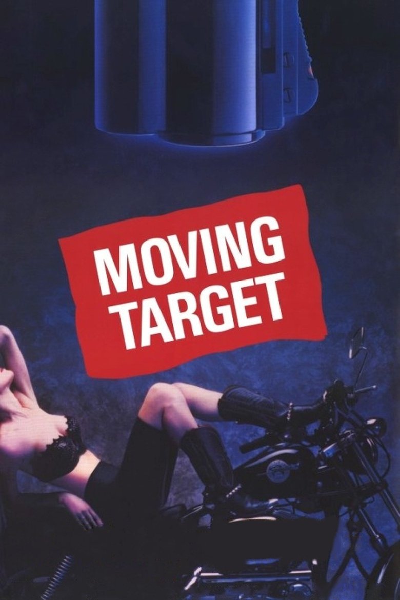Poster of Moving Target