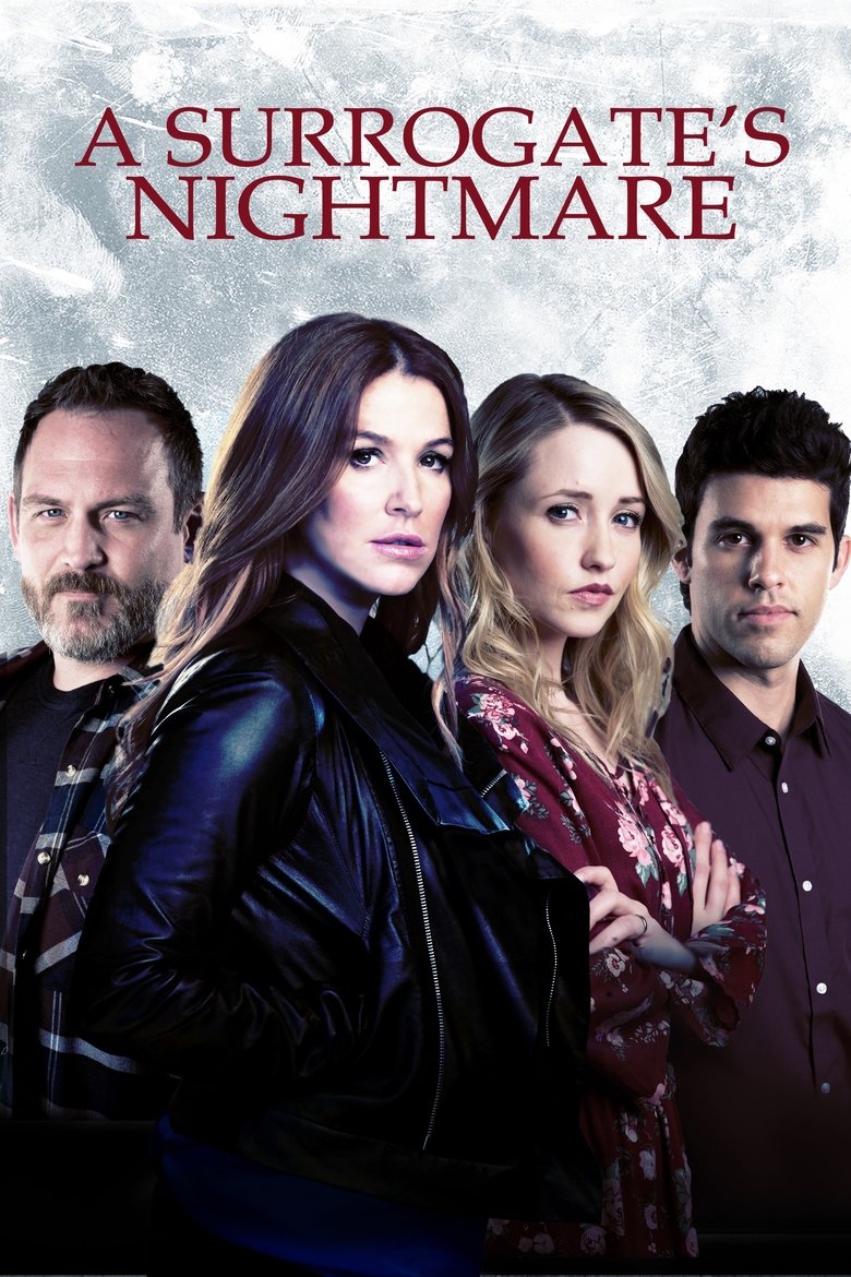 Poster of A Surrogate's Nightmare