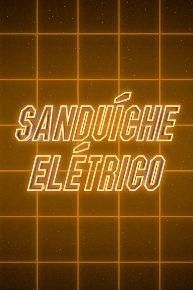 Poster of Electric Sandwich