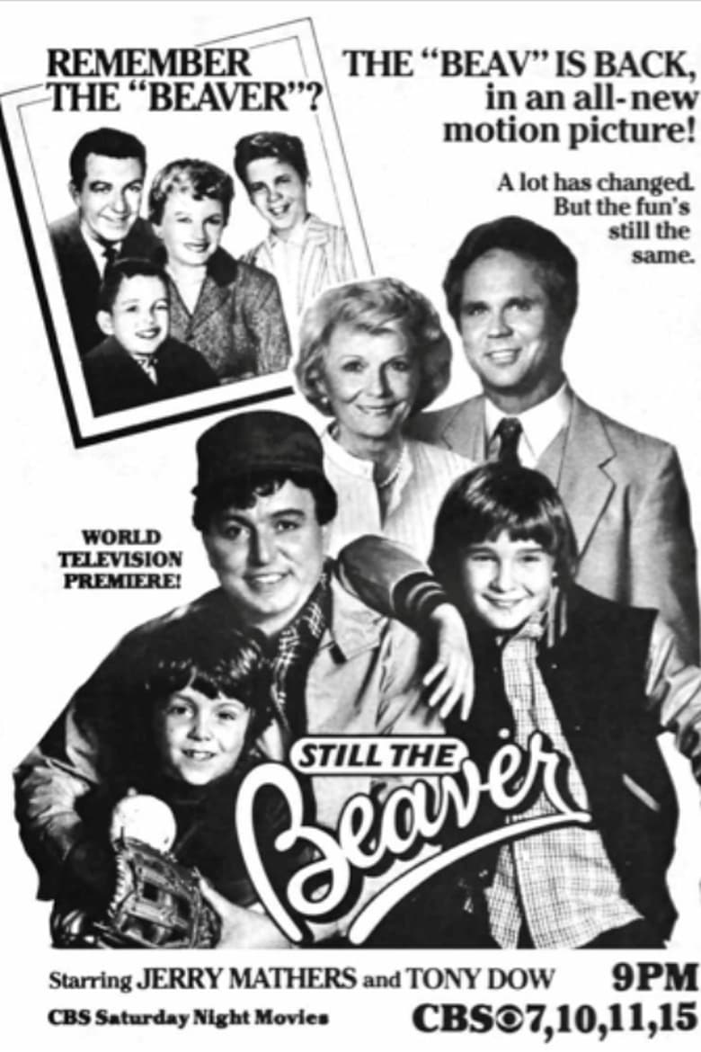 Poster of Still the Beaver