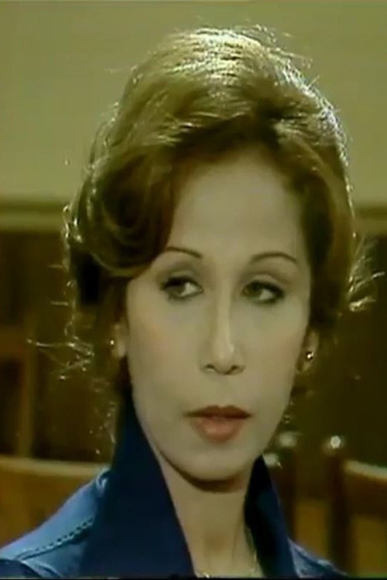 Portrait of Amal Elzohairy