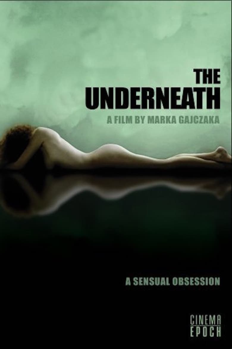 Poster of The Underneath