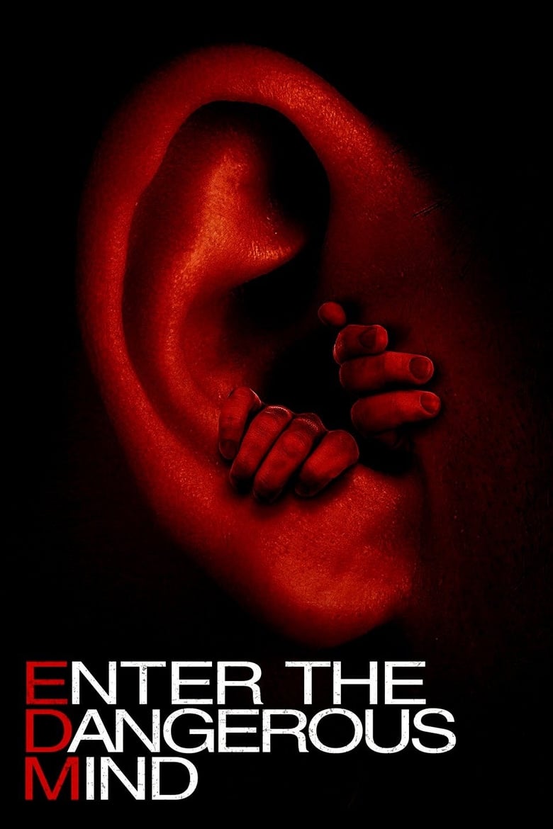 Poster of Enter the Dangerous Mind