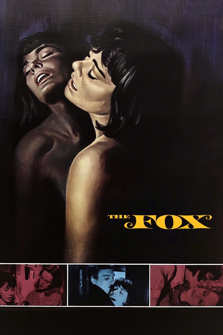 Poster of The Fox