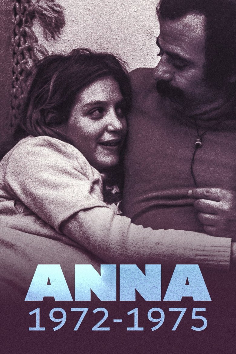 Poster of Fuori Campo di Anna