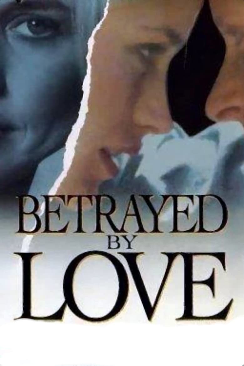Poster of Betrayed by Love